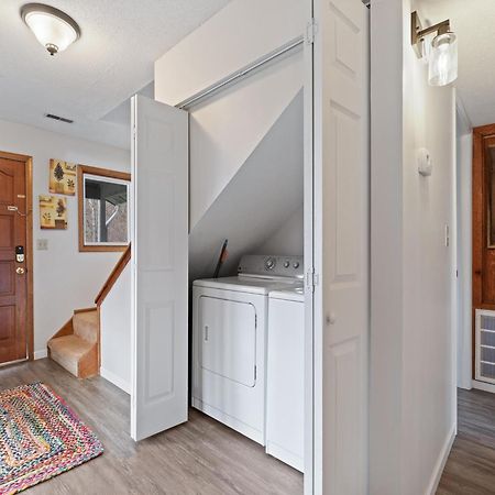 Villa High Cotton Gatlinburg Esterno foto