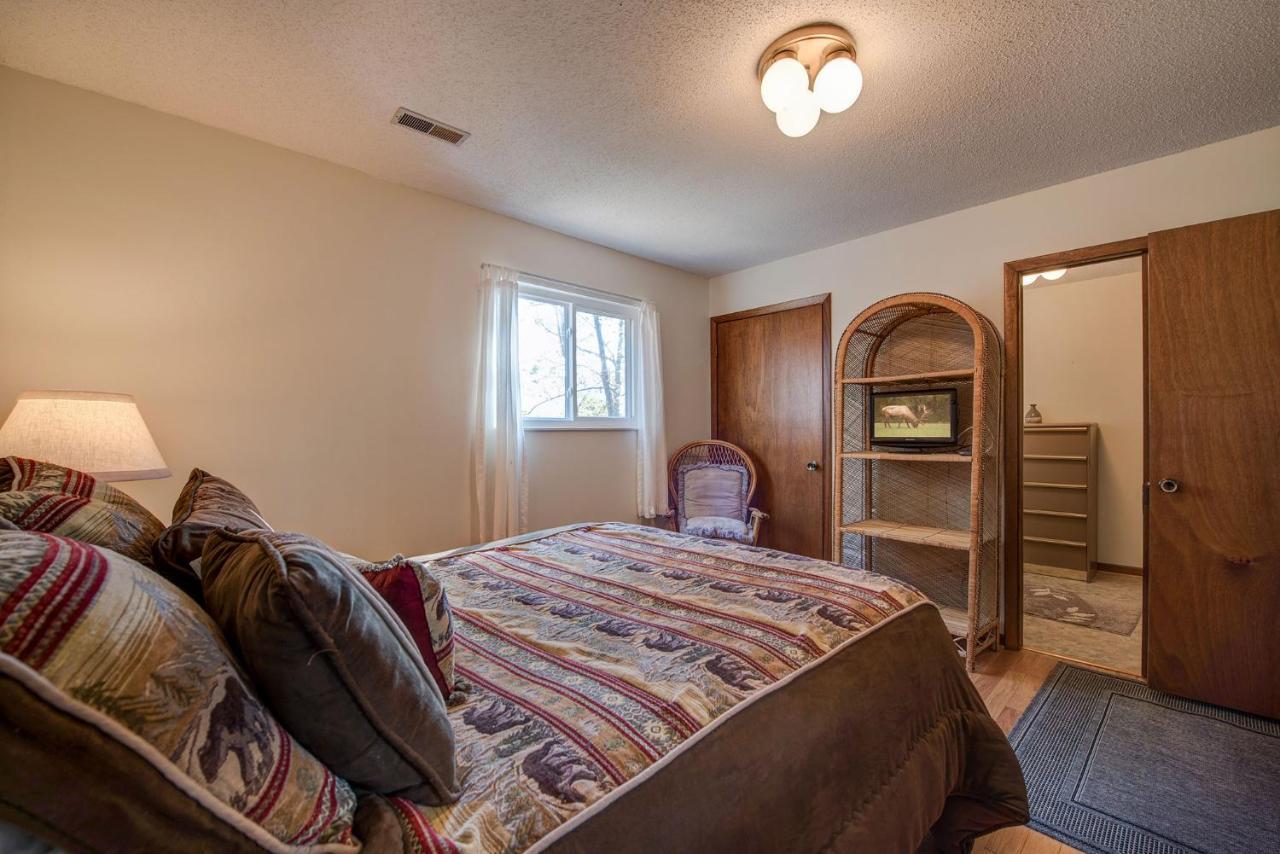 Villa High Cotton Gatlinburg Esterno foto