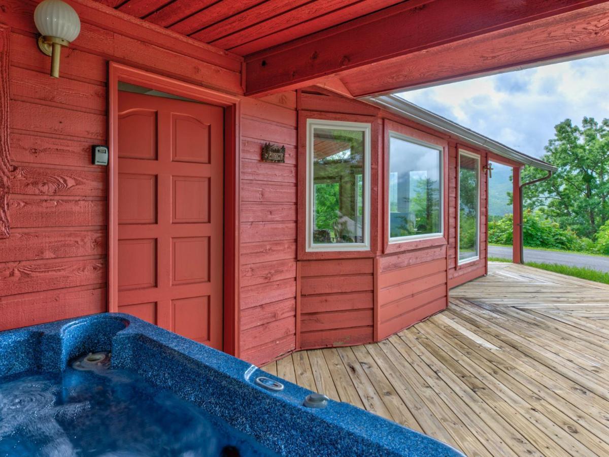 Villa High Cotton Gatlinburg Esterno foto