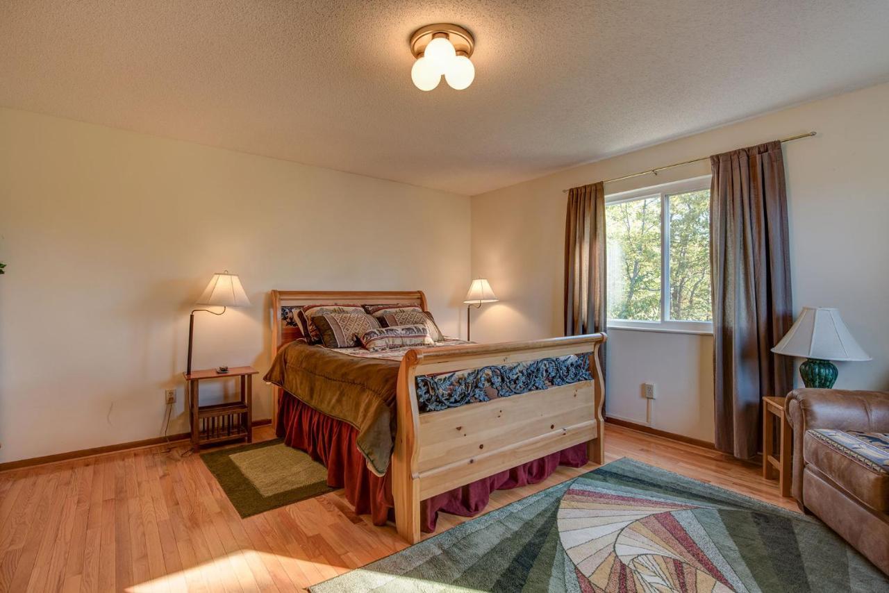 Villa High Cotton Gatlinburg Esterno foto
