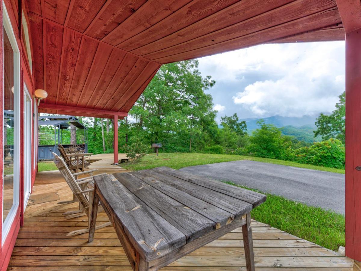 Villa High Cotton Gatlinburg Esterno foto