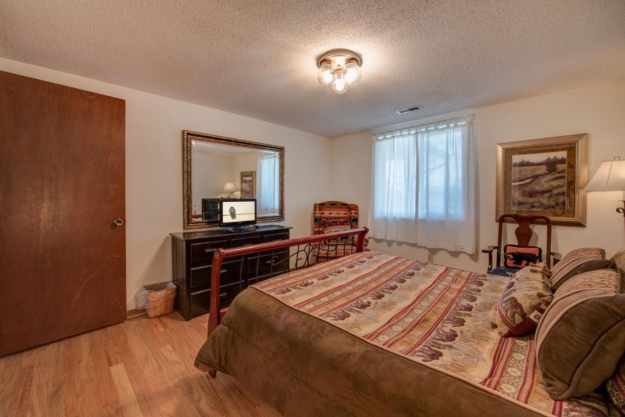 Villa High Cotton Gatlinburg Esterno foto