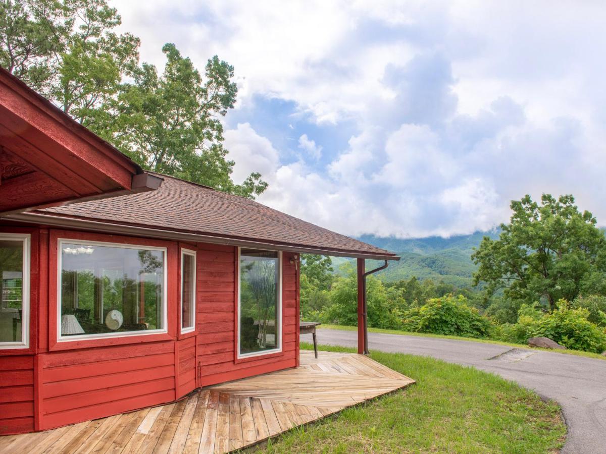 Villa High Cotton Gatlinburg Esterno foto
