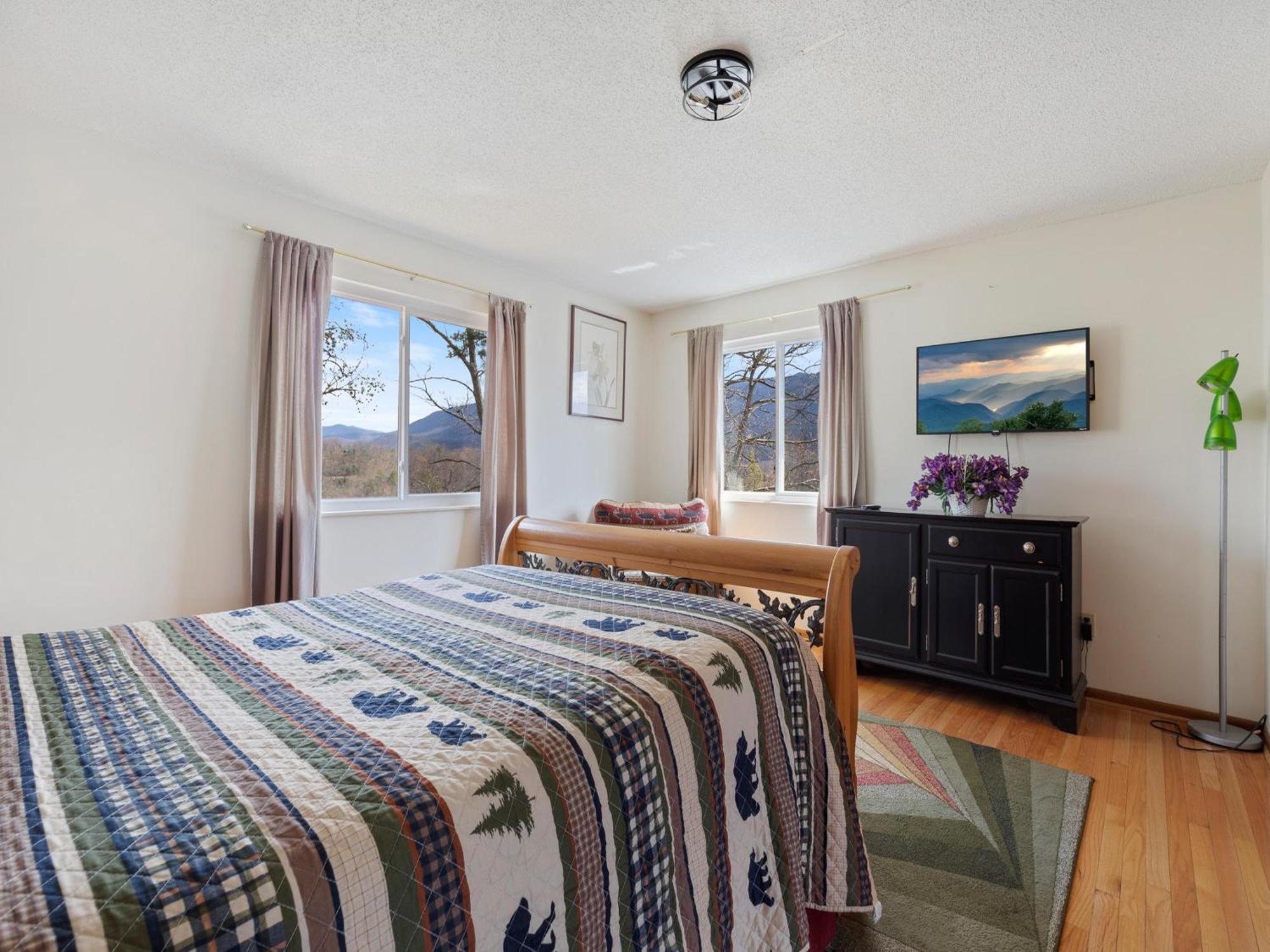 Villa High Cotton Gatlinburg Esterno foto