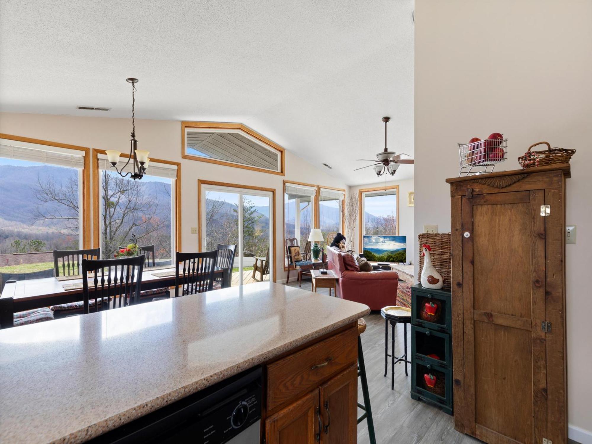 Villa High Cotton Gatlinburg Esterno foto