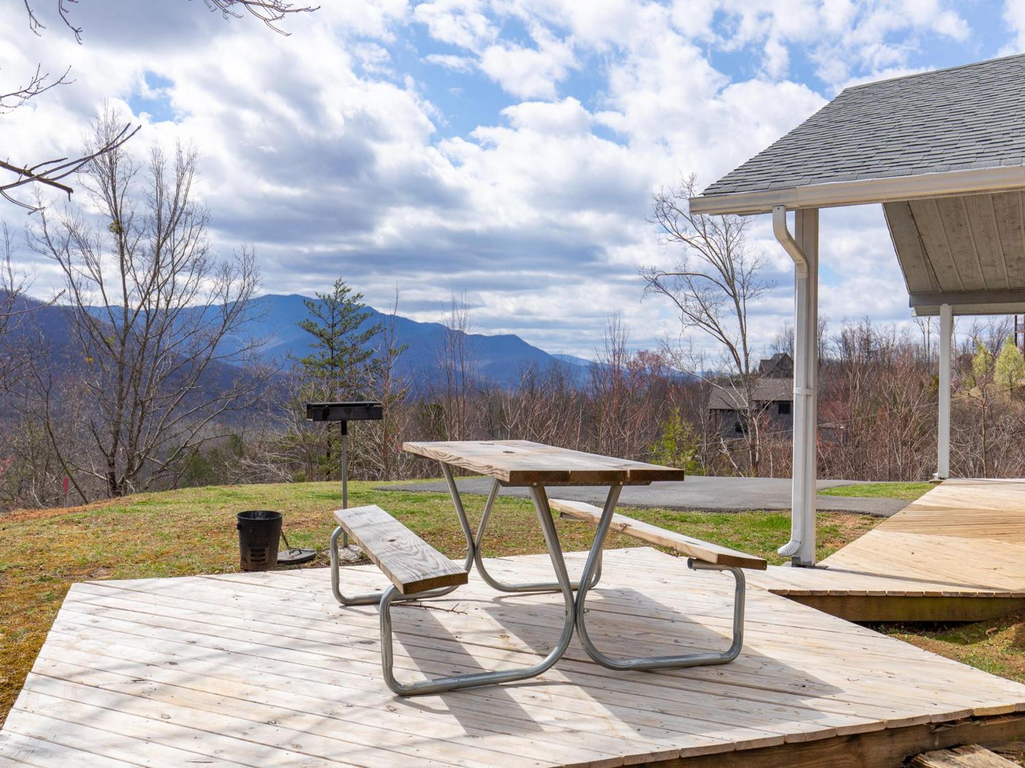 Villa High Cotton Gatlinburg Esterno foto