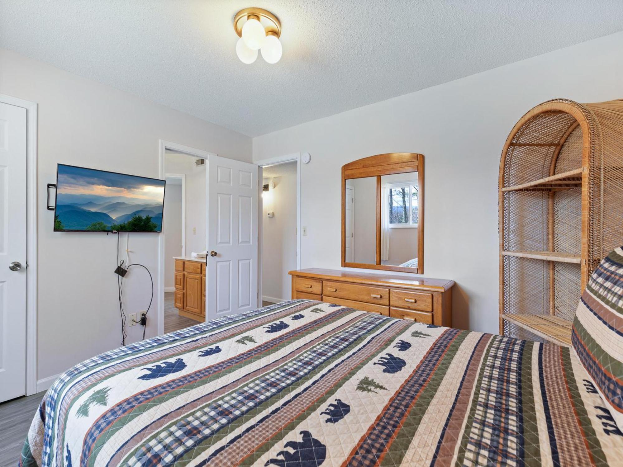 Villa High Cotton Gatlinburg Esterno foto