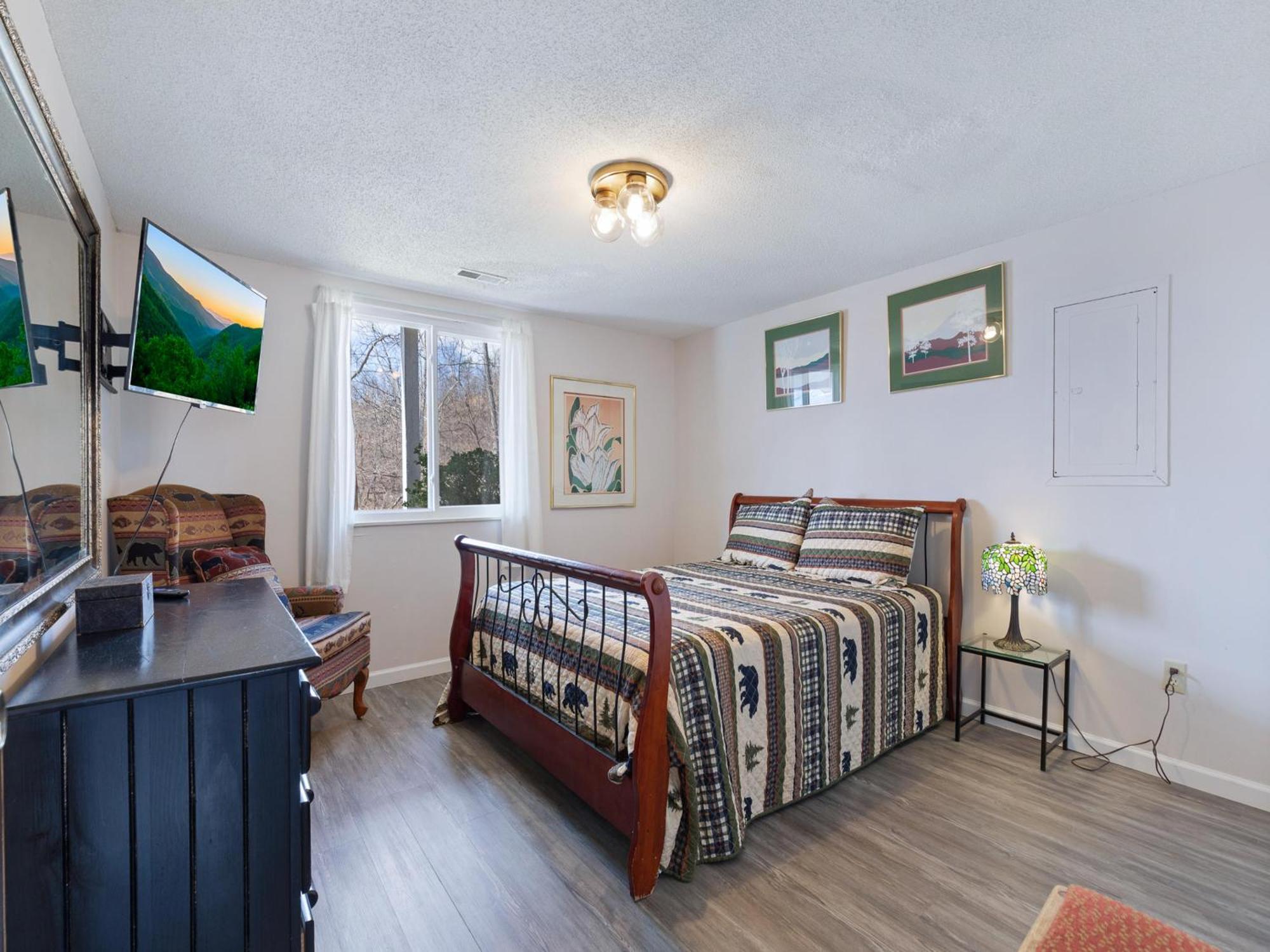 Villa High Cotton Gatlinburg Esterno foto