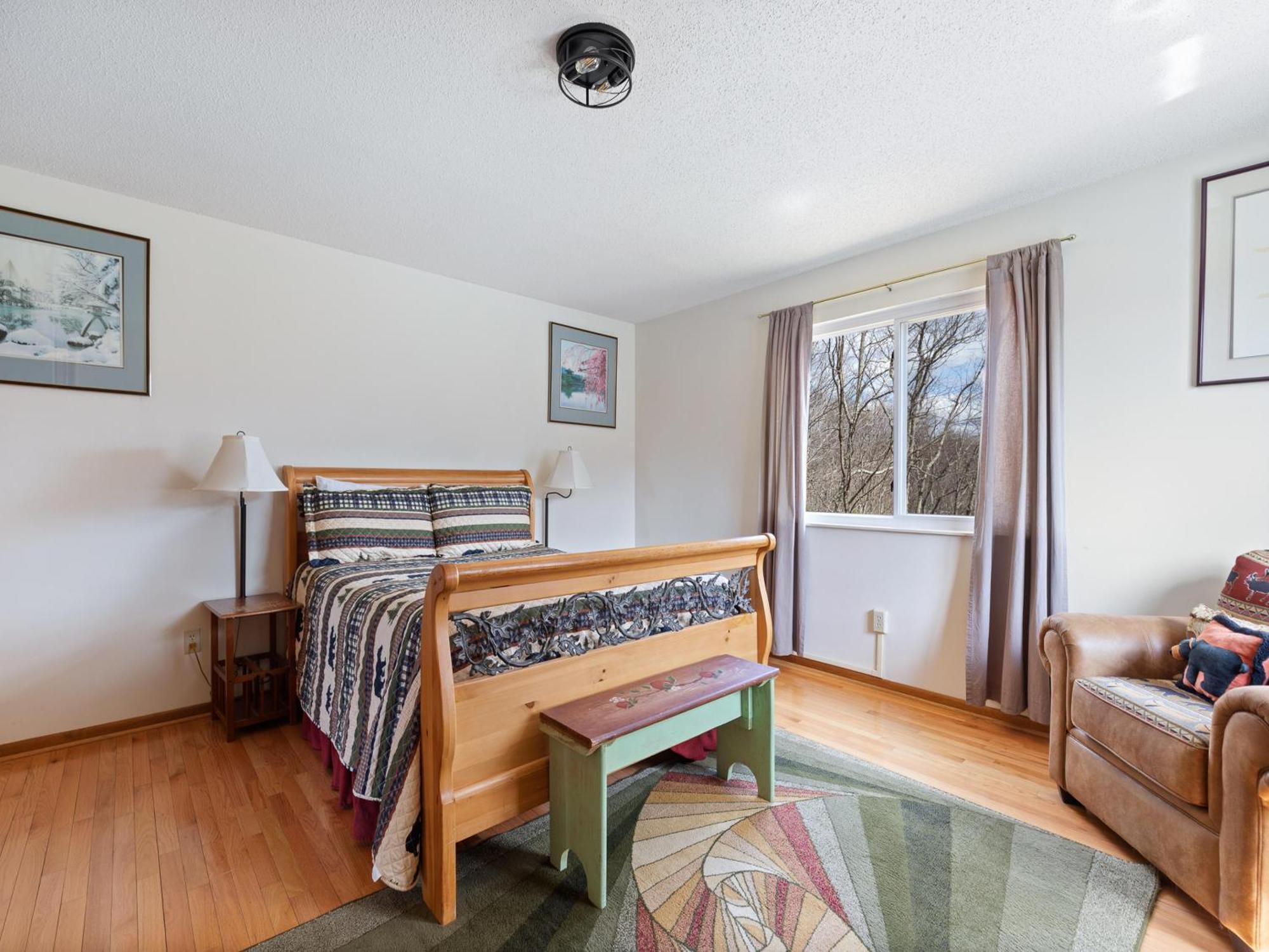 Villa High Cotton Gatlinburg Esterno foto