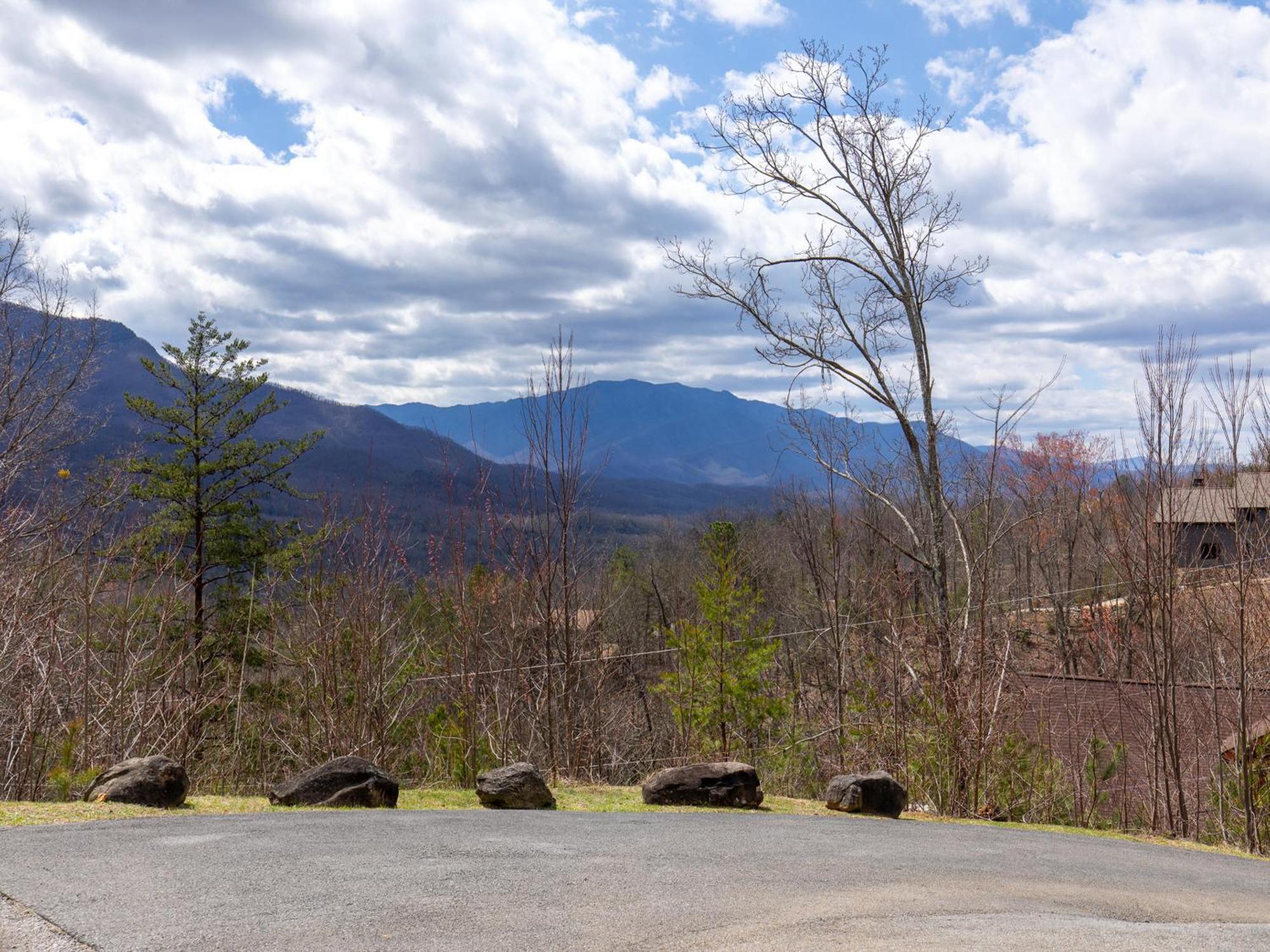 Villa High Cotton Gatlinburg Esterno foto