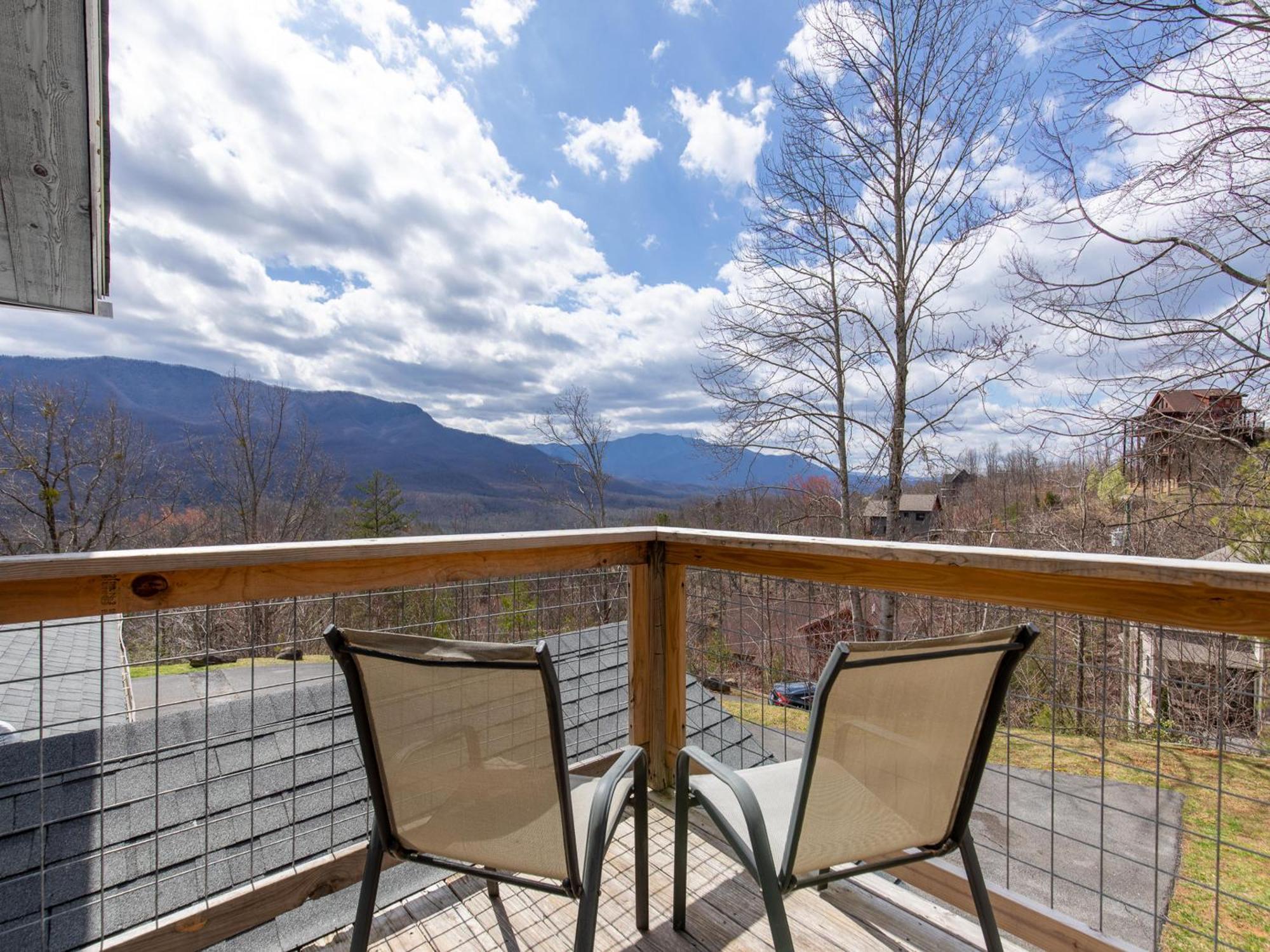 Villa High Cotton Gatlinburg Esterno foto