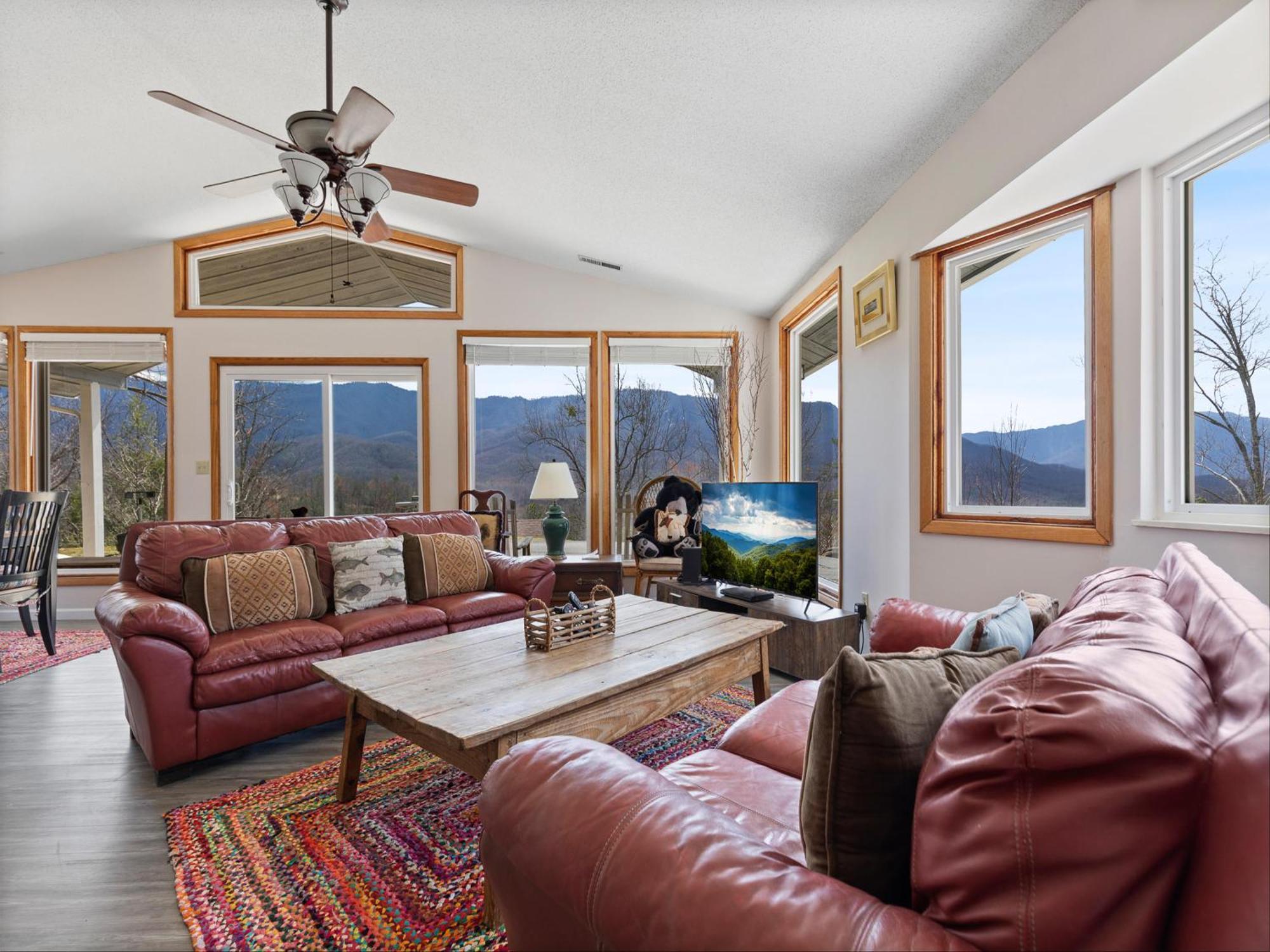Villa High Cotton Gatlinburg Esterno foto