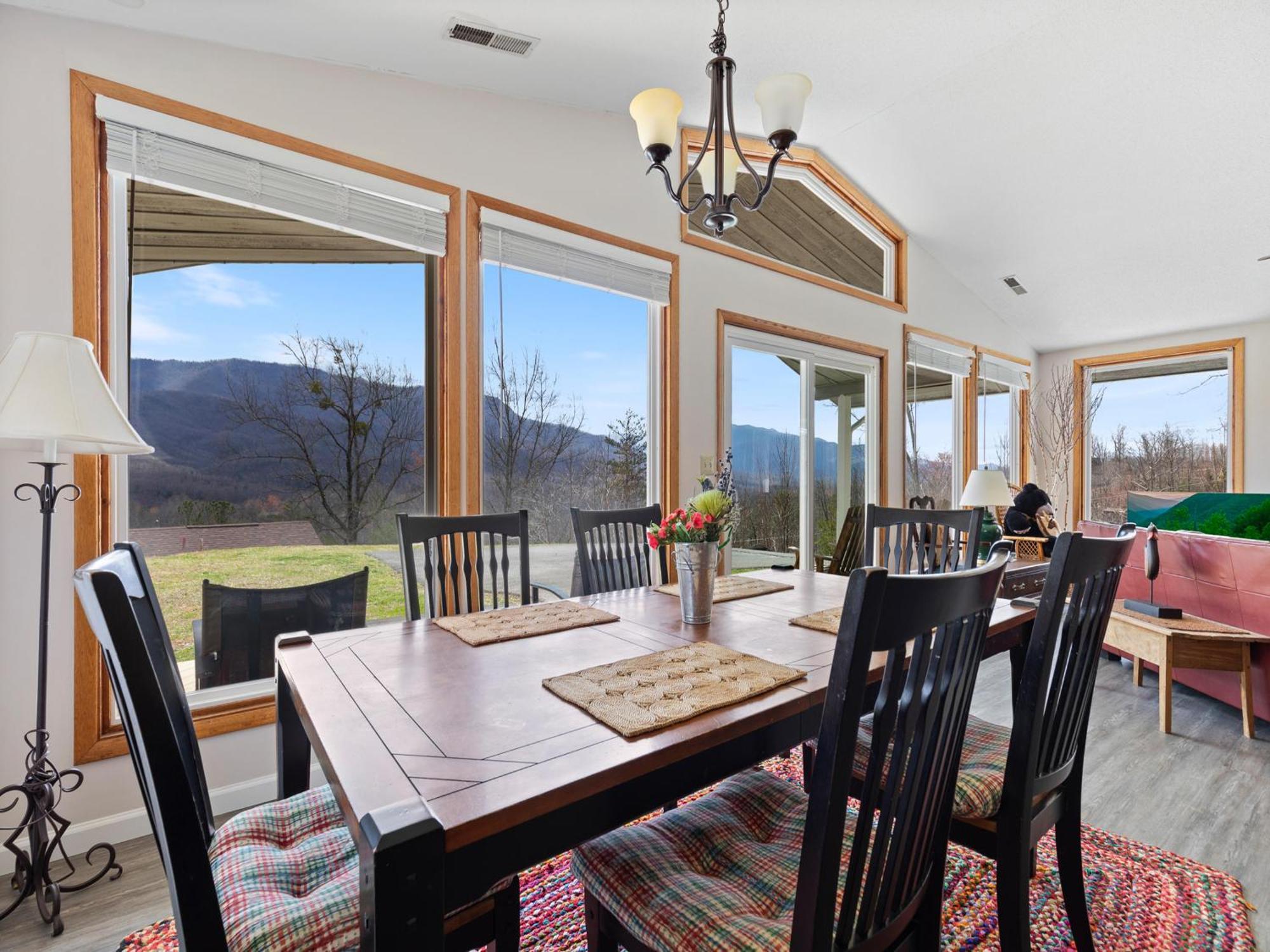 Villa High Cotton Gatlinburg Esterno foto