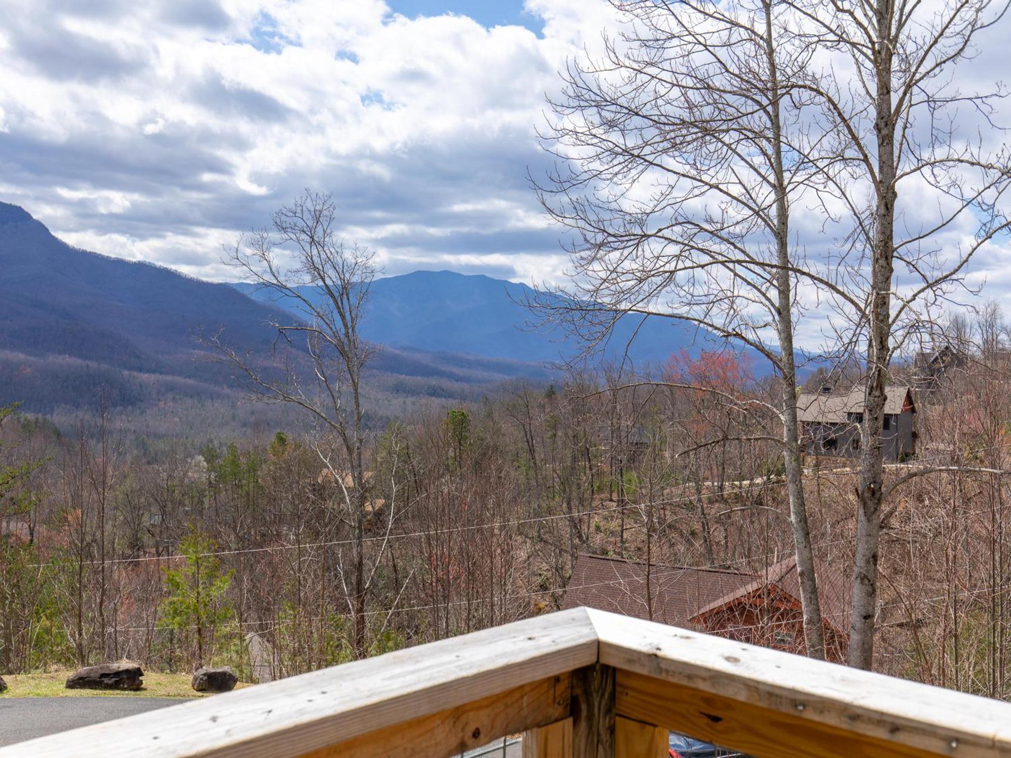 Villa High Cotton Gatlinburg Esterno foto