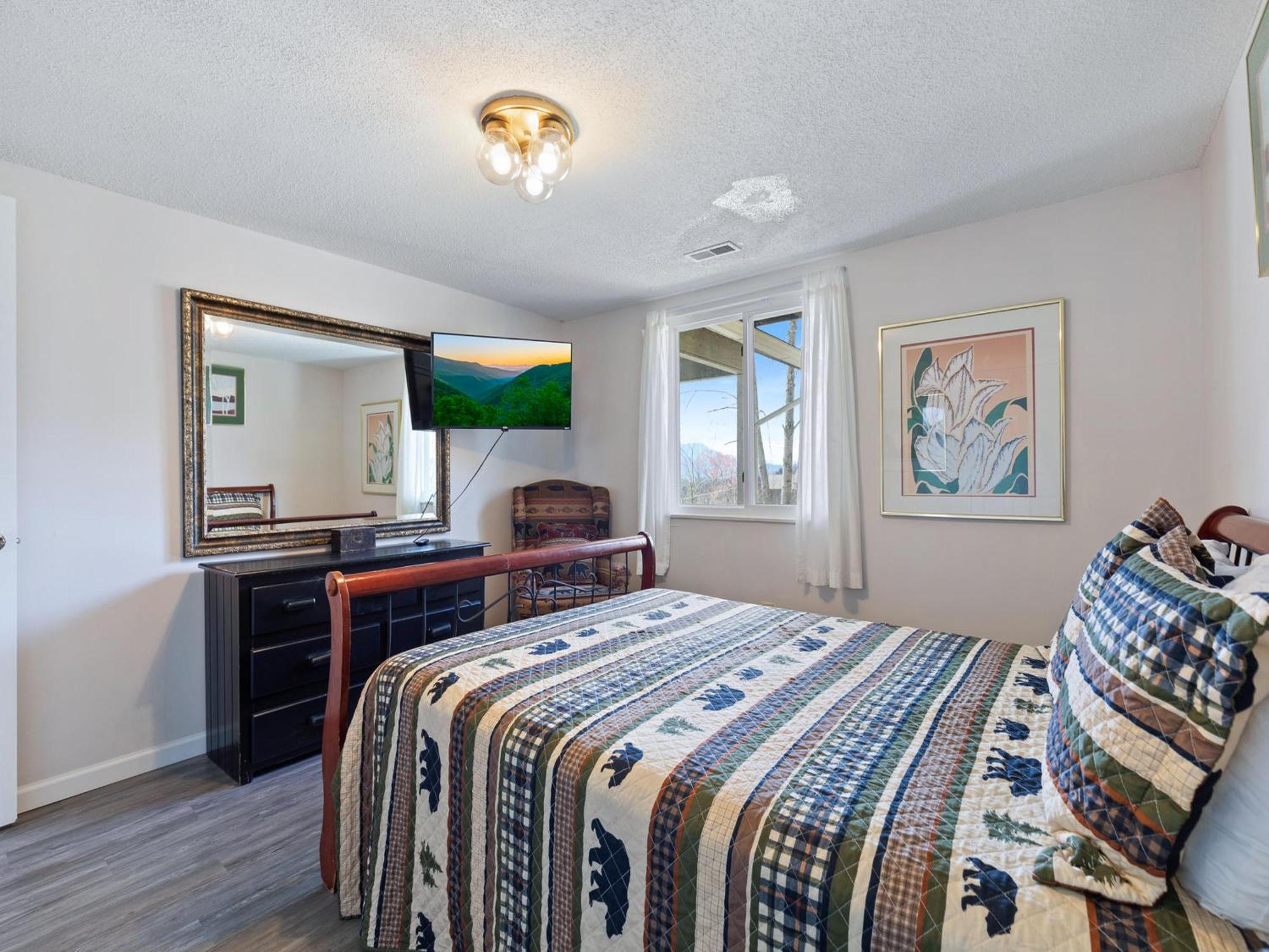 Villa High Cotton Gatlinburg Esterno foto